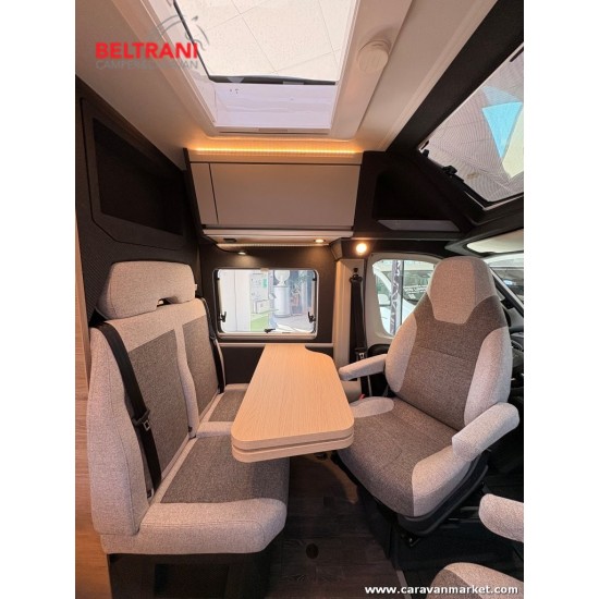Knaus BoxTime 540 MQ - 2027