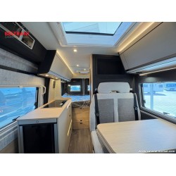 Knaus BoxTime 540 MQ - 2027