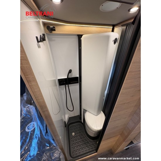 Knaus BoxTime 540 MQ - 2027