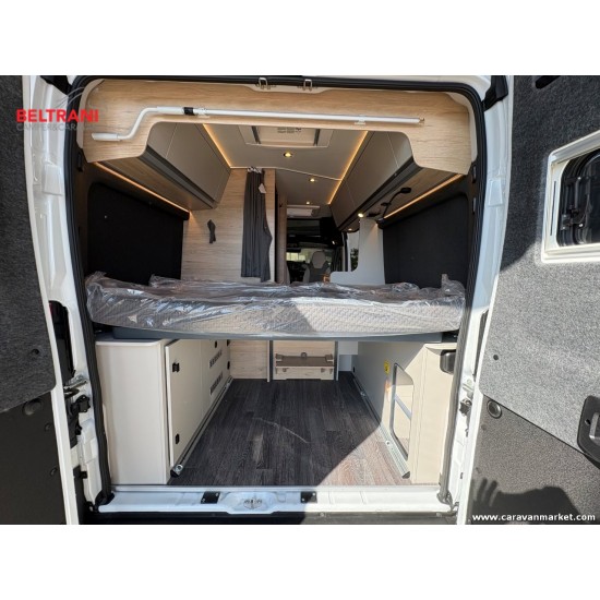 Knaus BoxTime 540 MQ - 2027