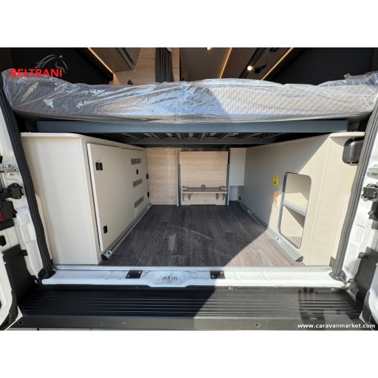 Knaus BoxTime 540 MQ - 2027