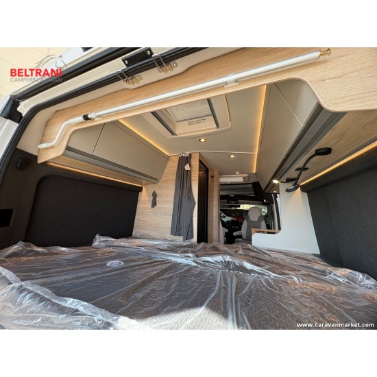 Knaus BoxTime 540 MQ - 2027