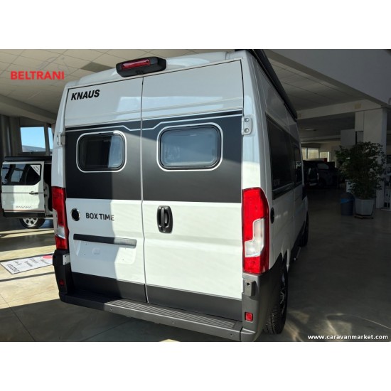 Knaus BoxTime 540 MQ - 2027