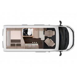 Knaus Boxlife 540 MQ Platinum Selection | Automatico