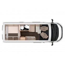 Knaus Boxlife 600 MQ Platinum Selection | Automatico
