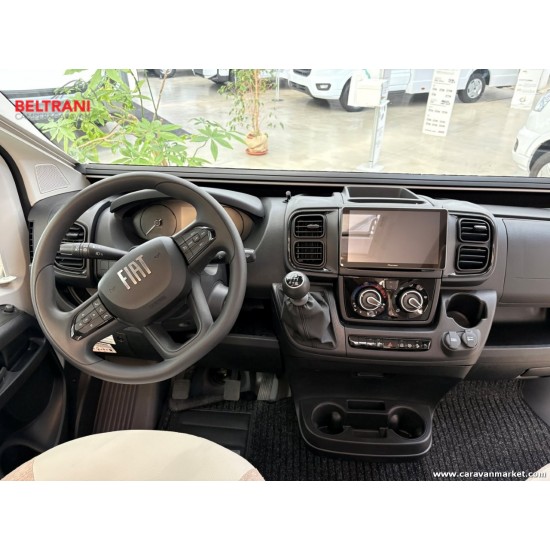 Mclouis Menfys 3 Maxi Prestige - 2027