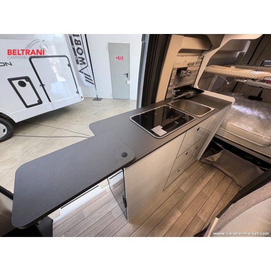 Mclouis Menfys 3 Maxi Prestige - 2027
