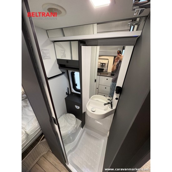 Mclouis Menfys 3 Maxi Prestige - 2027