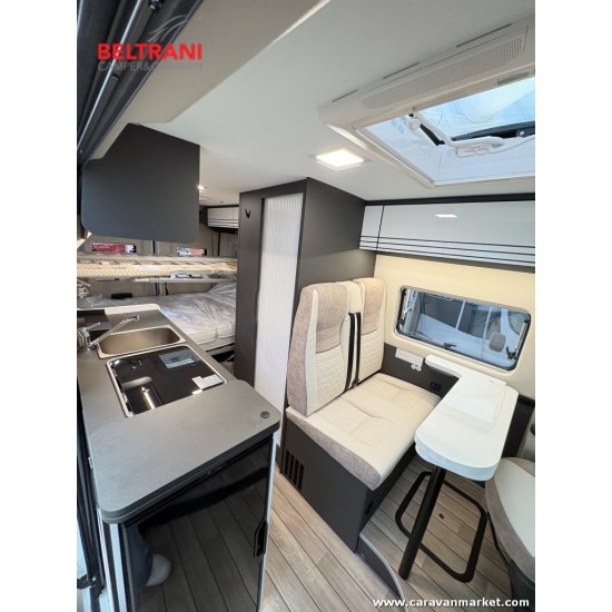 Mclouis Menfys 3 Maxi Prestige - 2027