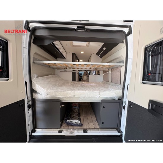 Mclouis Menfys 3 Maxi Prestige - 2027