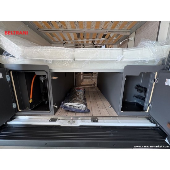 Mclouis Menfys 3 Maxi Prestige - 2027
