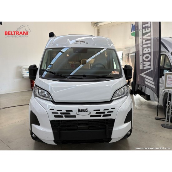 Mclouis Menfys 3 Maxi Prestige - 2027