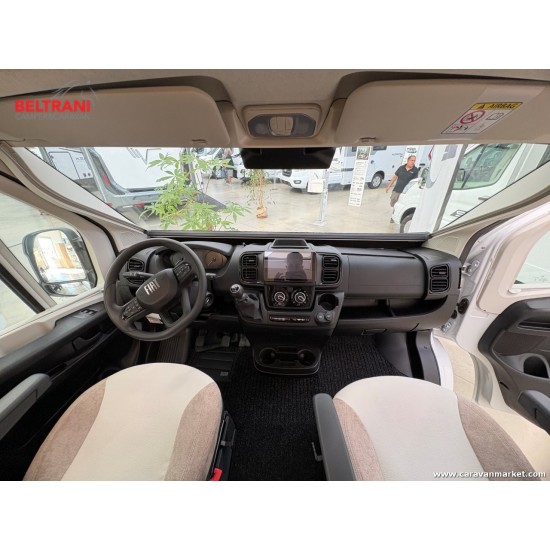 Mclouis Menfys 3 Maxi Prestige - 2027