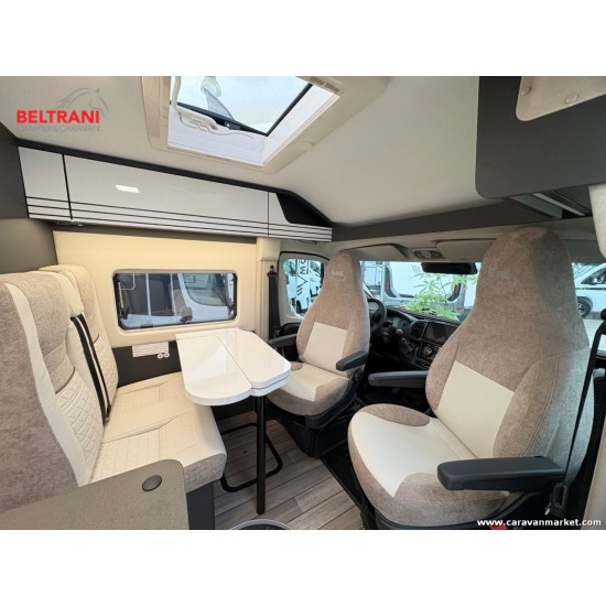 Mclouis Menfys 3 Maxi Prestige - 2027