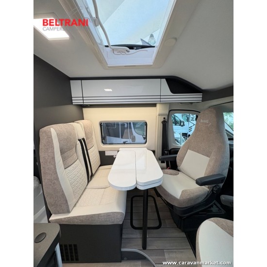 Mclouis Menfys 3 Maxi Prestige - 2027