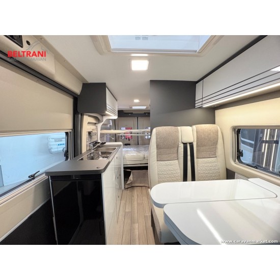 Mclouis Menfys 3 Maxi Prestige - 2027