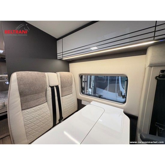 Mclouis Menfys 3 Maxi Prestige - 2027