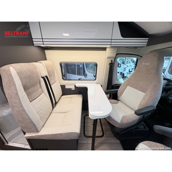 Mclouis Menfys 3 Maxi Prestige - 2027