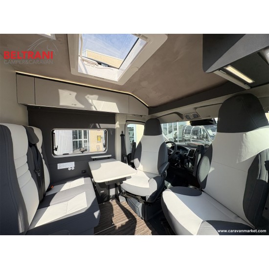 Mobilvetta Karys 6.5 - Novità 2027