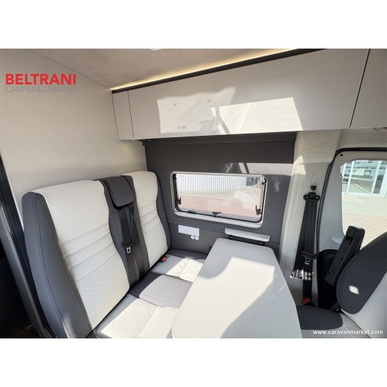 Mobilvetta Karys 6.5 - Novità 2027