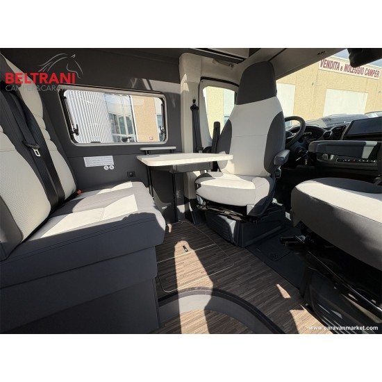 Mobilvetta Karys 6.5 - Novità 2027