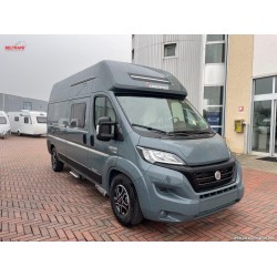 DREAMER SELECT FAMILY VAN 