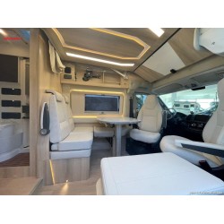 DREAMER SELECT FAMILY VAN 