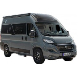 KNAUS BOXLIFE PRO 540 ROAD 60° YEARS 	