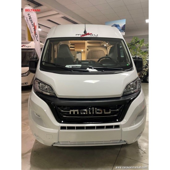 MALIBU VAN 540 DB