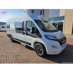 MALIBU VAN COMFORT 640 LE