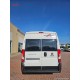 MALIBU VAN COMFORT 640 LE