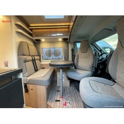 MALIBU VAN COMFORT 640 LE