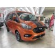 PANAMA P10 SPORT ORANGE - CAMBIO AUTOMATICO