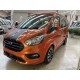 PANAMA P10 SPORT ORANGE - CAMBIO AUTOMATICO