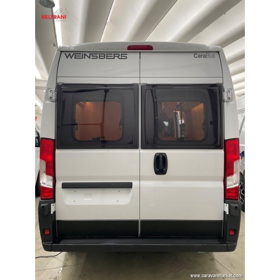 WEINSBERG CARABUS 540 MQ 