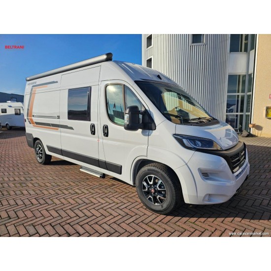 WEINSBERG CARABUS 600 MQ