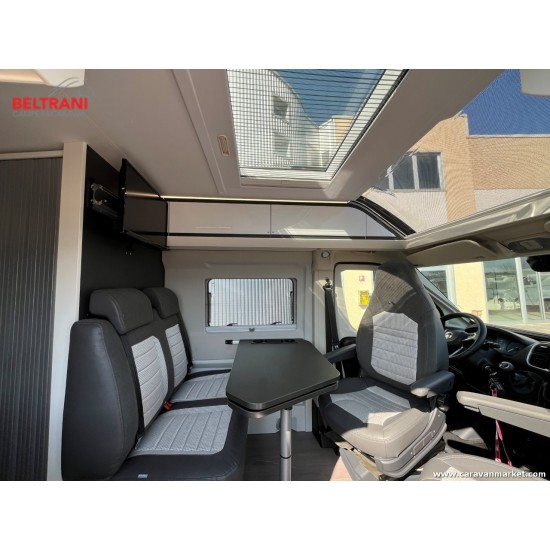 Adria Twin Supreme 640 SGX - 2022