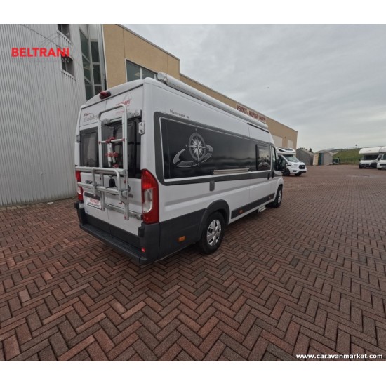 Hobby Vantana 65 - 2018