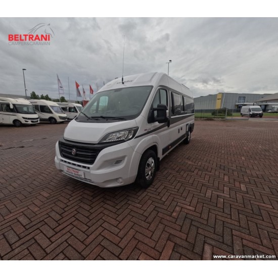 Hobby Vantana 65 - 2018
