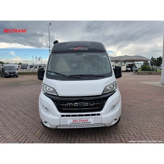 Malibu van 640 LE GT Charming - 2019 | Automatico