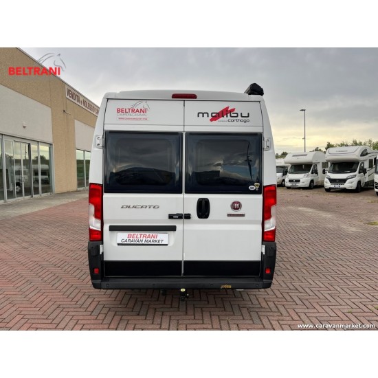Malibu van 640 LE GT Charming - 2019 | Automatico