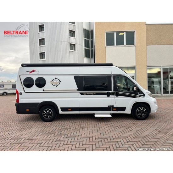 Malibu van 640 LE GT Charming - 2019 | Automatico