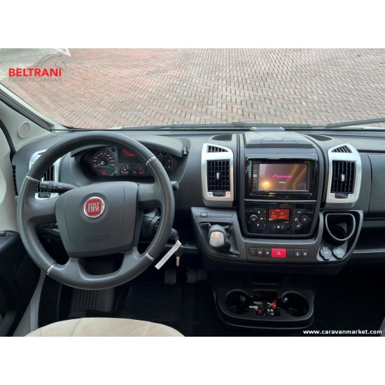 Malibu van 640 LE GT Charming - 2019 | Automatico