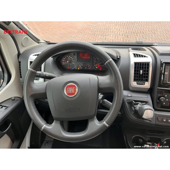 Malibu van 640 LE GT Charming - 2019 | Automatico