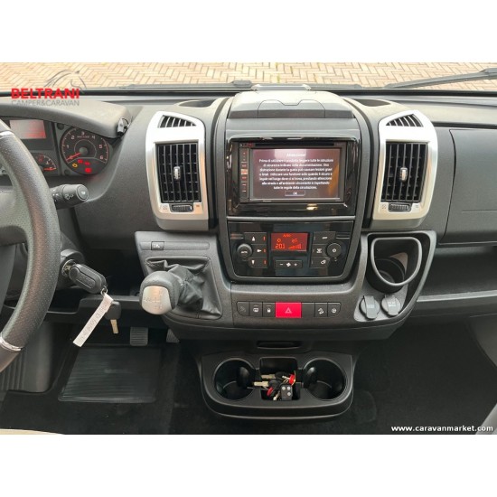 Malibu van 640 LE GT Charming - 2019 | Automatico