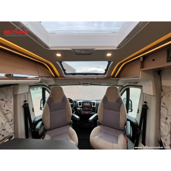 Malibu van 640 LE GT Charming - 2019 | Automatico