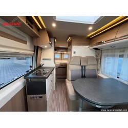 Malibu van 640 LE GT Charming - 2019 | Automatico