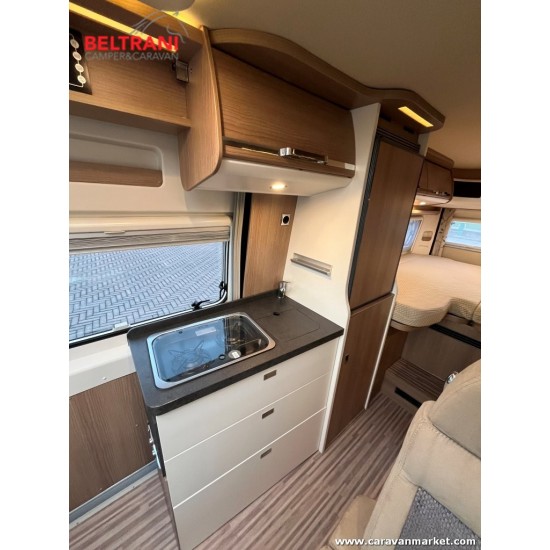 Malibu van 640 LE GT Charming - 2019 | Automatico
