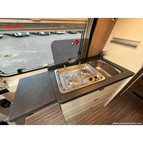 Malibu van 640 LE GT Charming - 2019 | Automatico