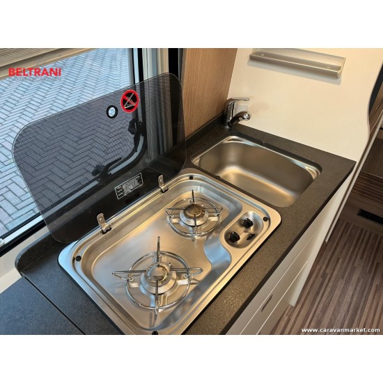 Malibu van 640 LE GT Charming - 2019 | Automatico